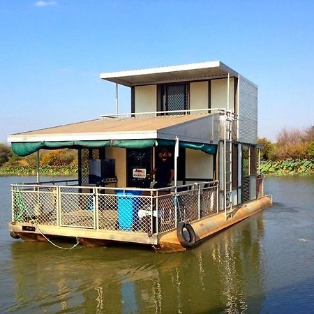 Corroboree Houseboats Marrakai Zewnętrze zdjęcie