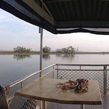 Corroboree Houseboats Marrakai Zewnętrze zdjęcie